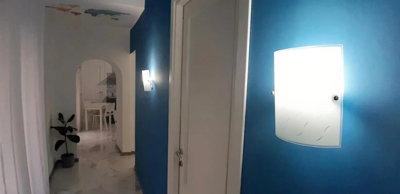 Sophia Boutique Home Naples 0*,